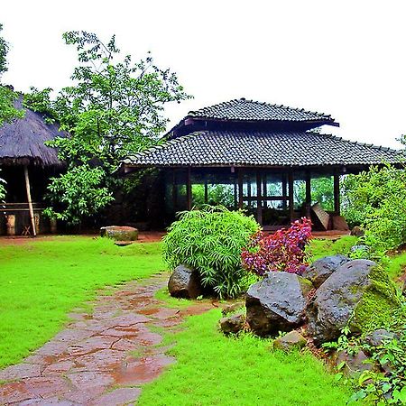 Wildernest Nature Resort Chorla المظهر الخارجي الصورة
