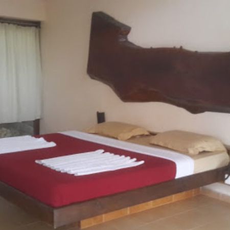 Wildernest Nature Resort Chorla المظهر الخارجي الصورة