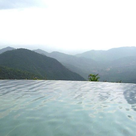Wildernest Nature Resort Chorla المظهر الخارجي الصورة