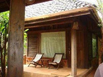 Wildernest Nature Resort Chorla المظهر الخارجي الصورة