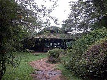 Wildernest Nature Resort Chorla المظهر الخارجي الصورة