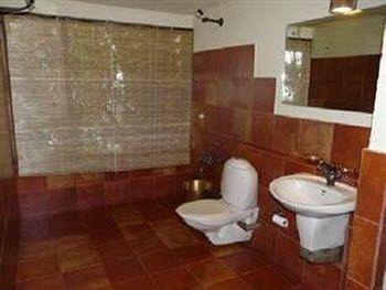 Wildernest Nature Resort Chorla المظهر الخارجي الصورة