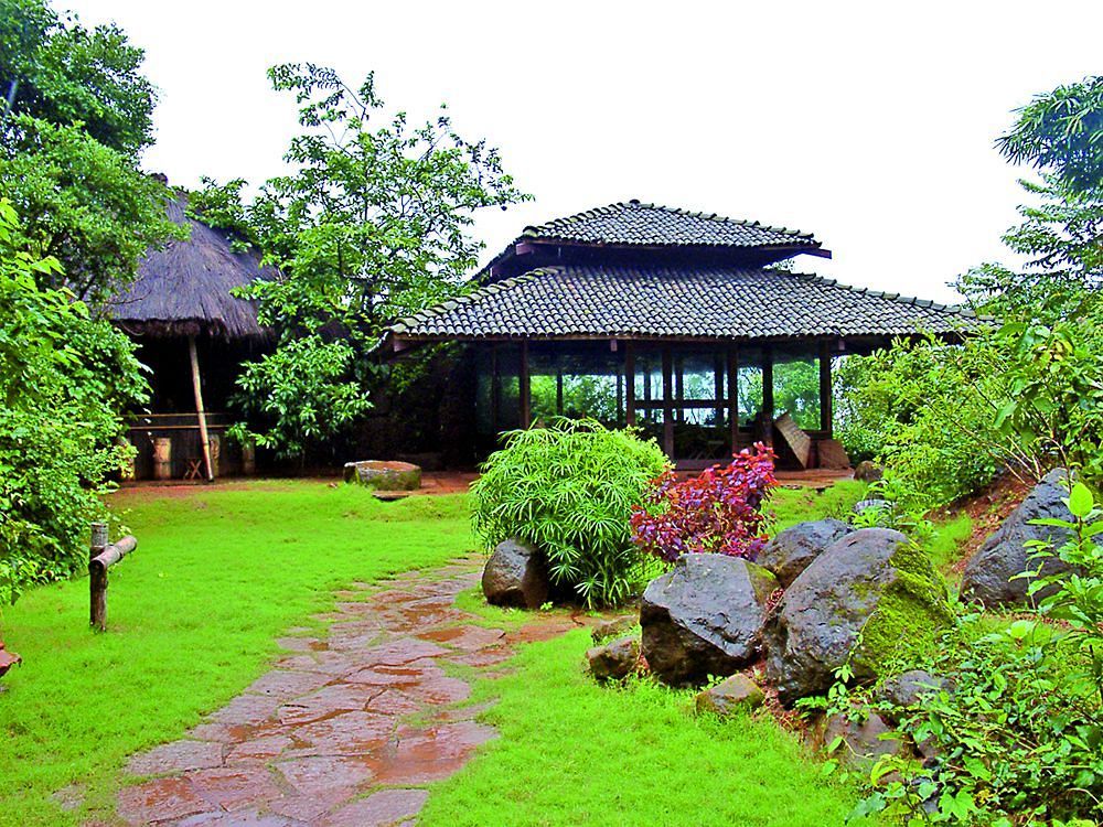 Wildernest Nature Resort Chorla المظهر الخارجي الصورة