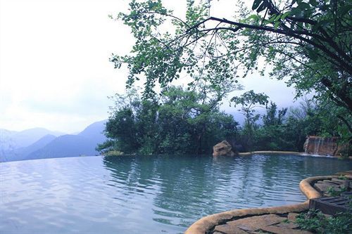 Wildernest Nature Resort Chorla المظهر الخارجي الصورة
