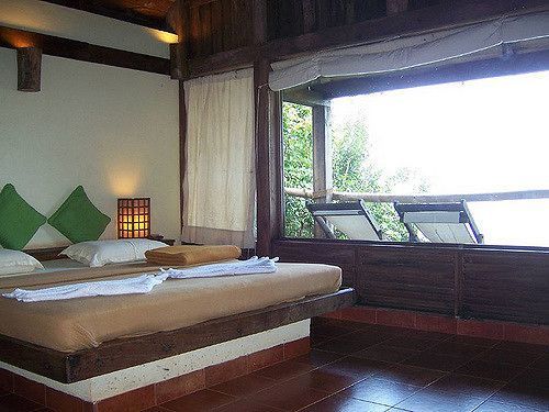 Wildernest Nature Resort Chorla المظهر الخارجي الصورة