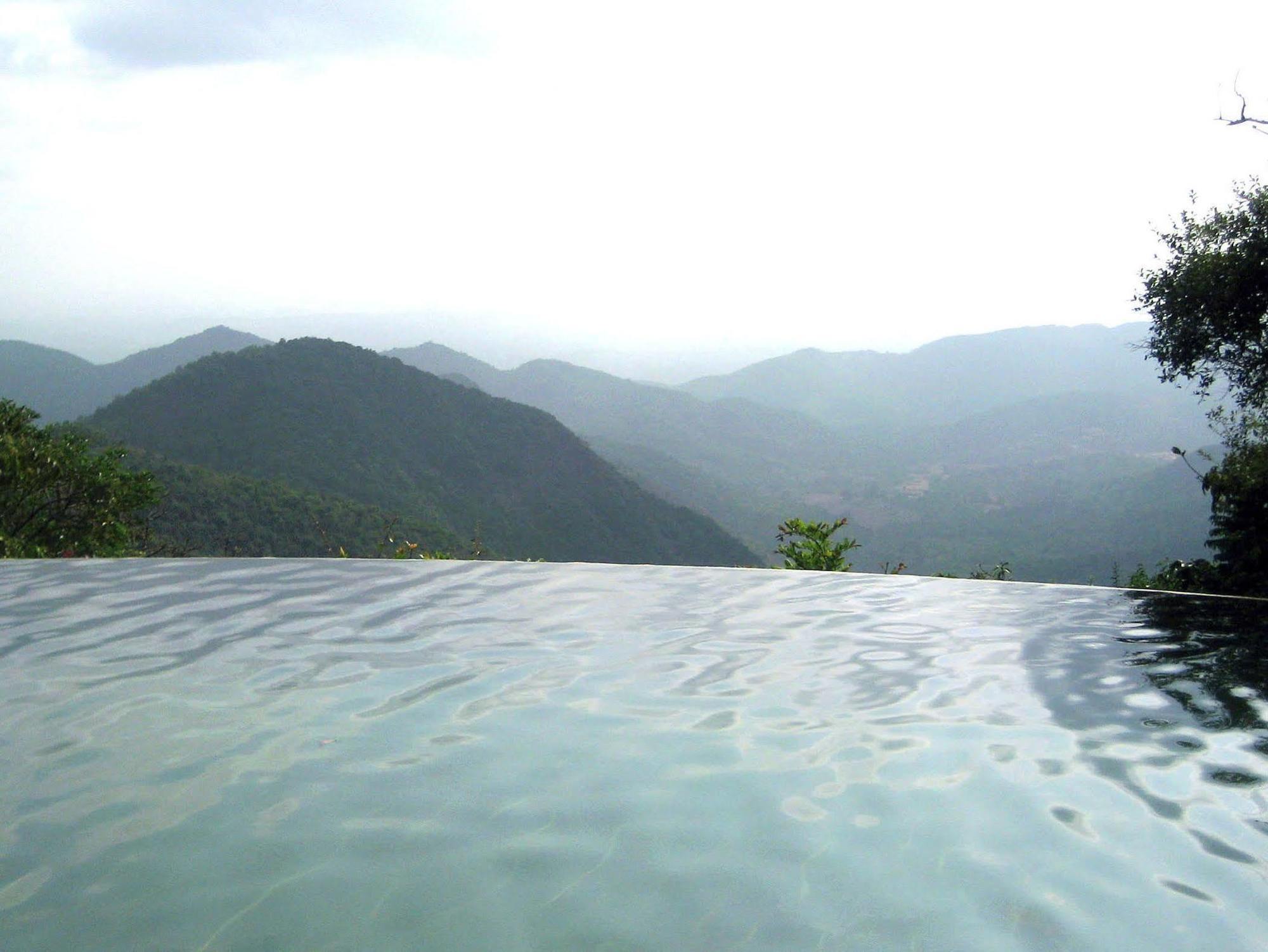 Wildernest Nature Resort Chorla المظهر الخارجي الصورة